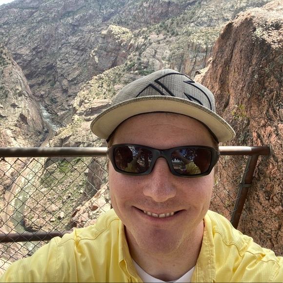 Meet your Posher, Patrick - Picture 1 of 1